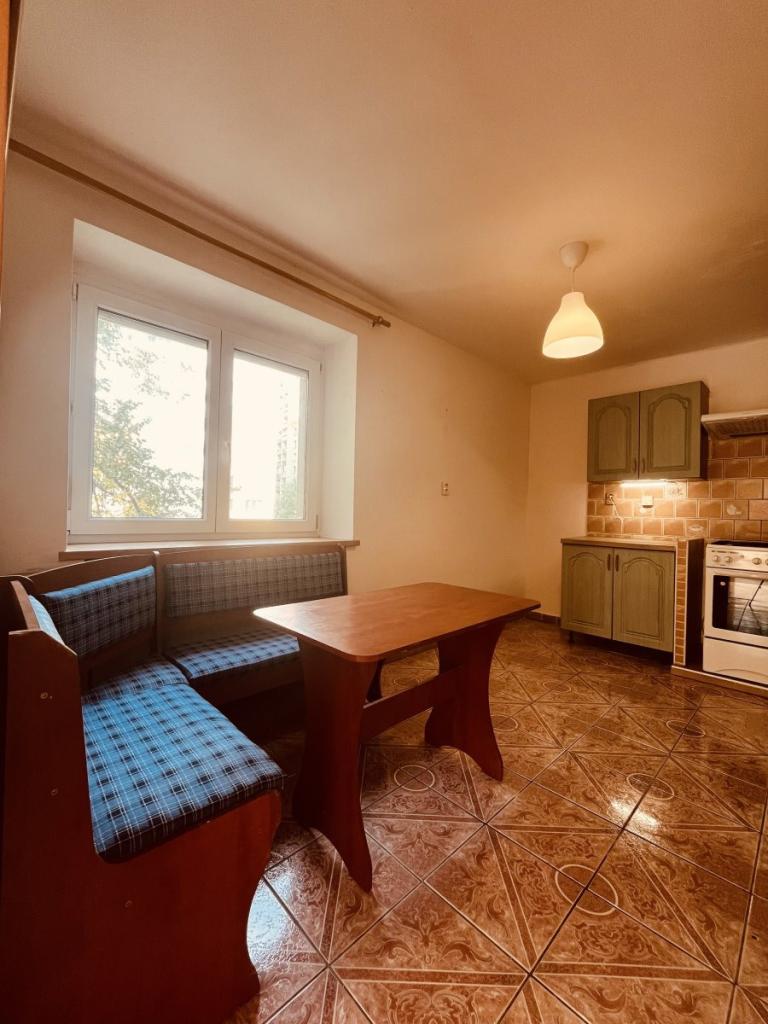 Pronájem bytu 2+1 53 m2