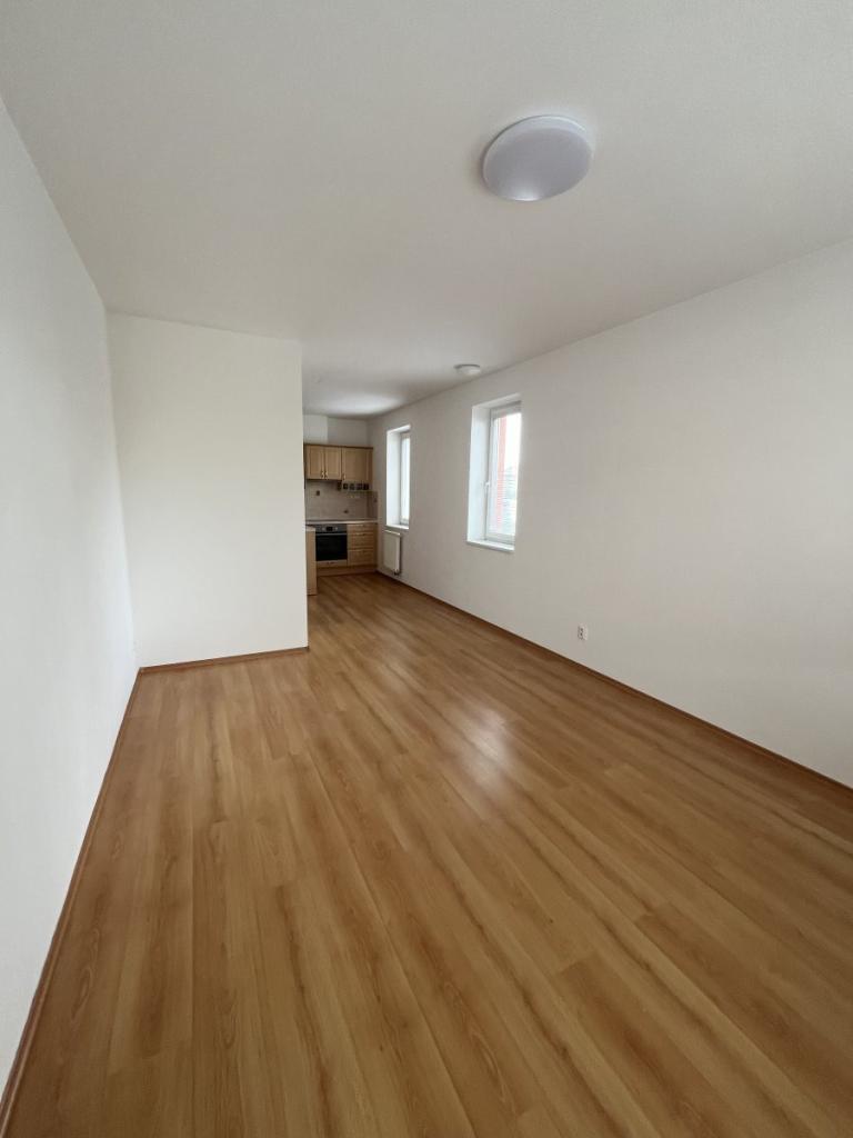 Pronájem bytu 2+kk 50 m2