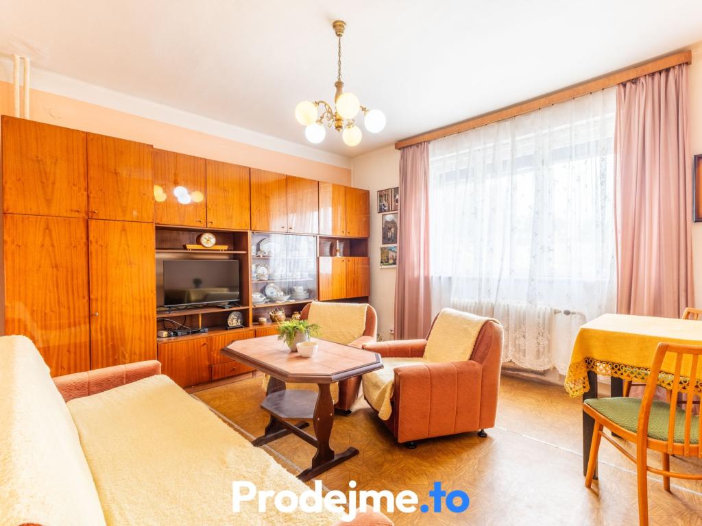 Prodej domu 163 m2