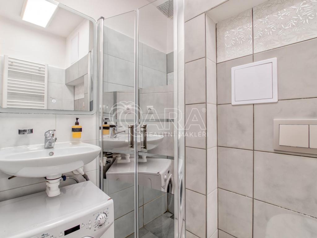 Pronájem bytu 1+kk 32 m2, Trojanovice – náhled fotky 8