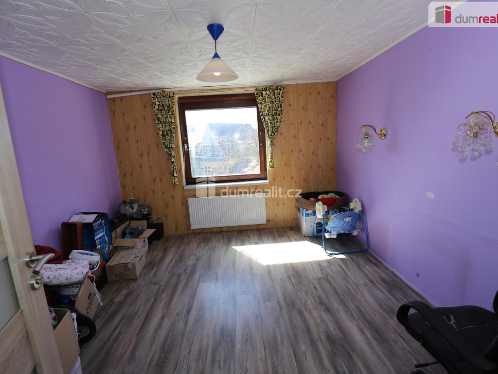 Prodej domu 330 m2, Habartov – náhled fotky 11