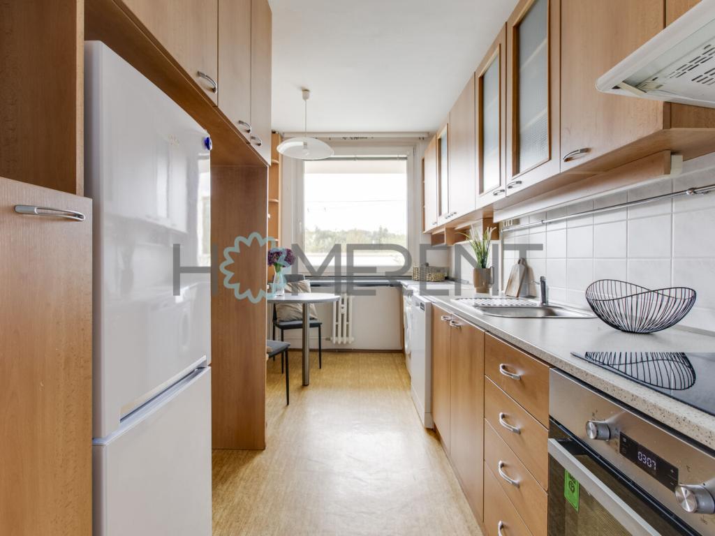 Pronájem bytu 3+1 31 m2