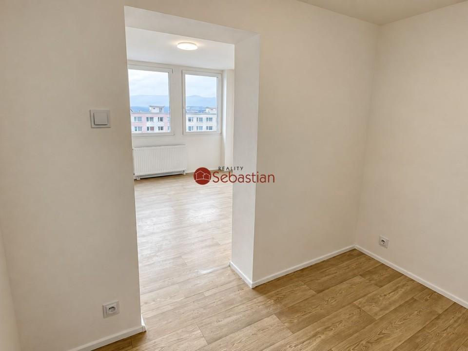 Pronájem bytu 1+1 41 m2