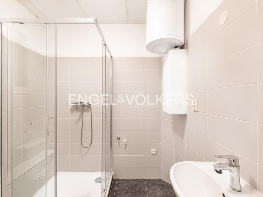 Pronájem bytu 1+kk 35 m2