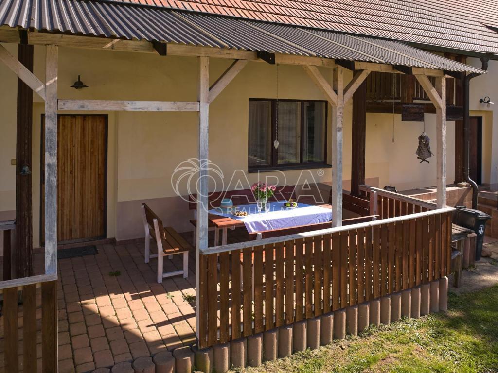 Prodej domu 451 m2
