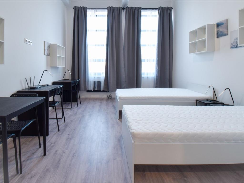 Pronájem bytu 1+kk 30 m2