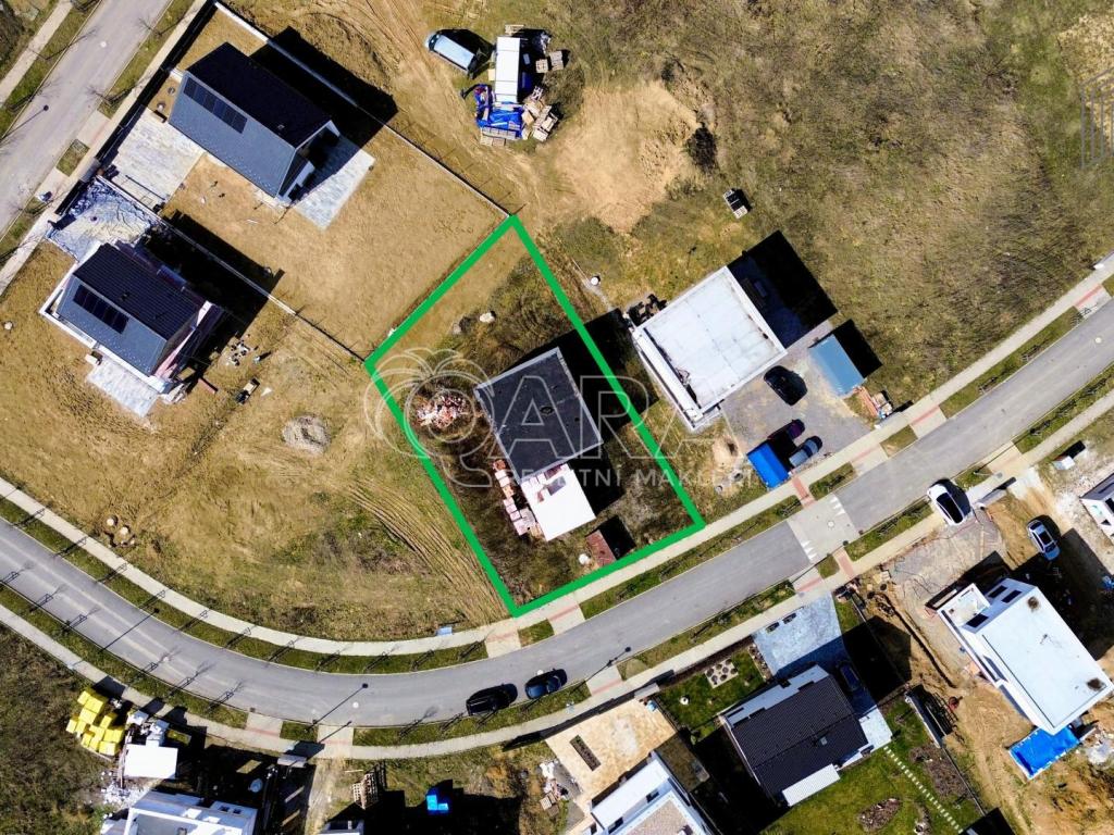 Prodej domu 231 m2, Vysoký Újezd – náhled fotky 16