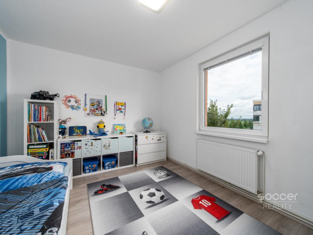 Prodej bytu 3+1 69 m2, Nehvizdy – náhled fotky 15
