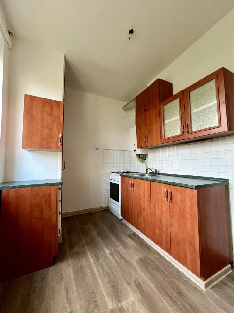Pronájem 2+1, Opava - Nákladní, 12200 Kč, 56 m2