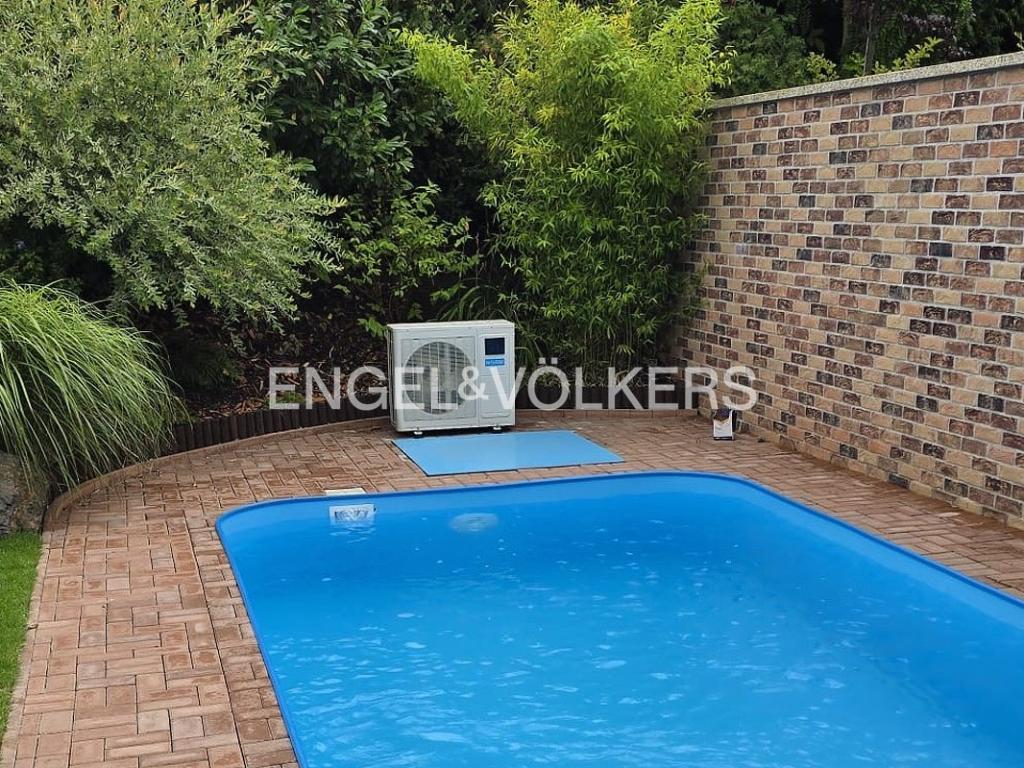 Pronájem domu 184 m2, Praha – náhled fotky 11