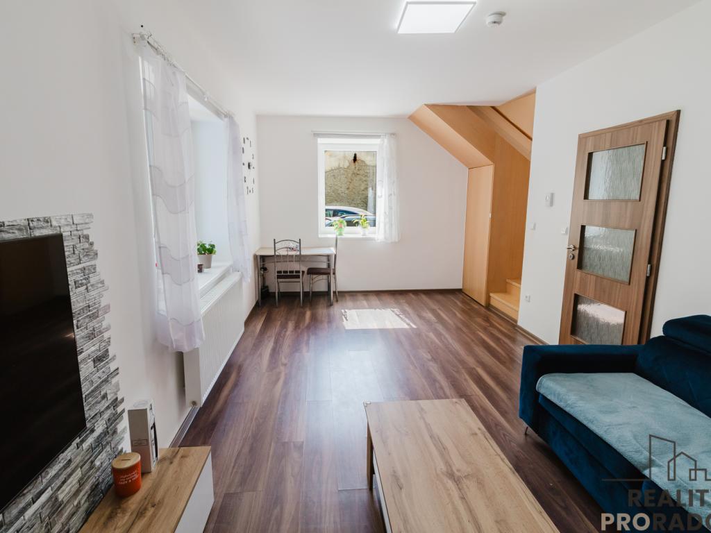 Prodej domu 100 m2, Oslavany – náhled fotky 14