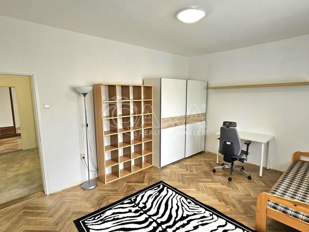 Pronájem bytu 2+1 46 m2