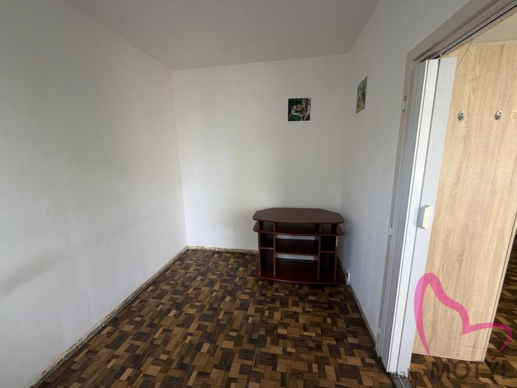 Pronájem bytu 2+kk 36 m2