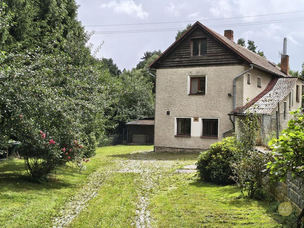 Dům – Kosova Hora, okres Příbram – další