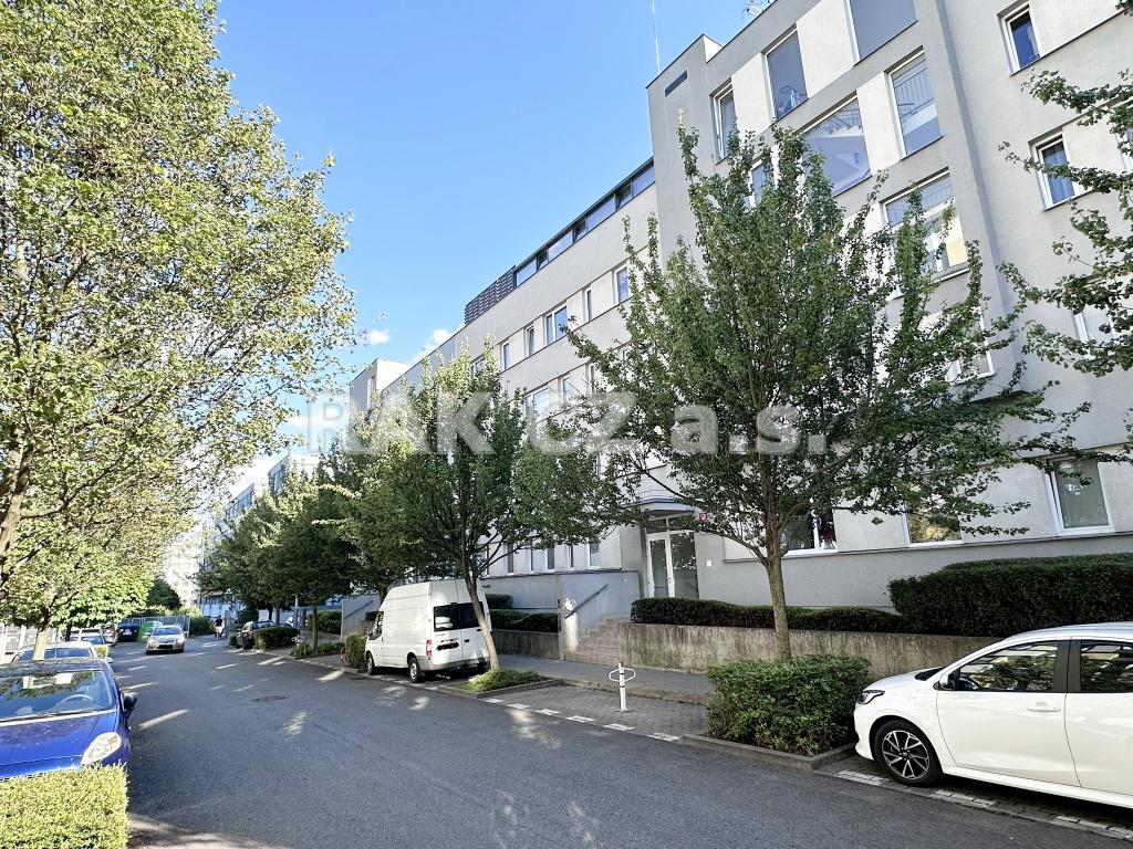 Pronájem bytu 3+kk 90 m2