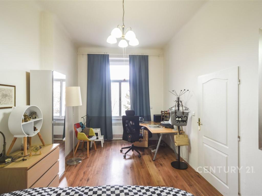 Pronájem bytu 2+kk 40 m2