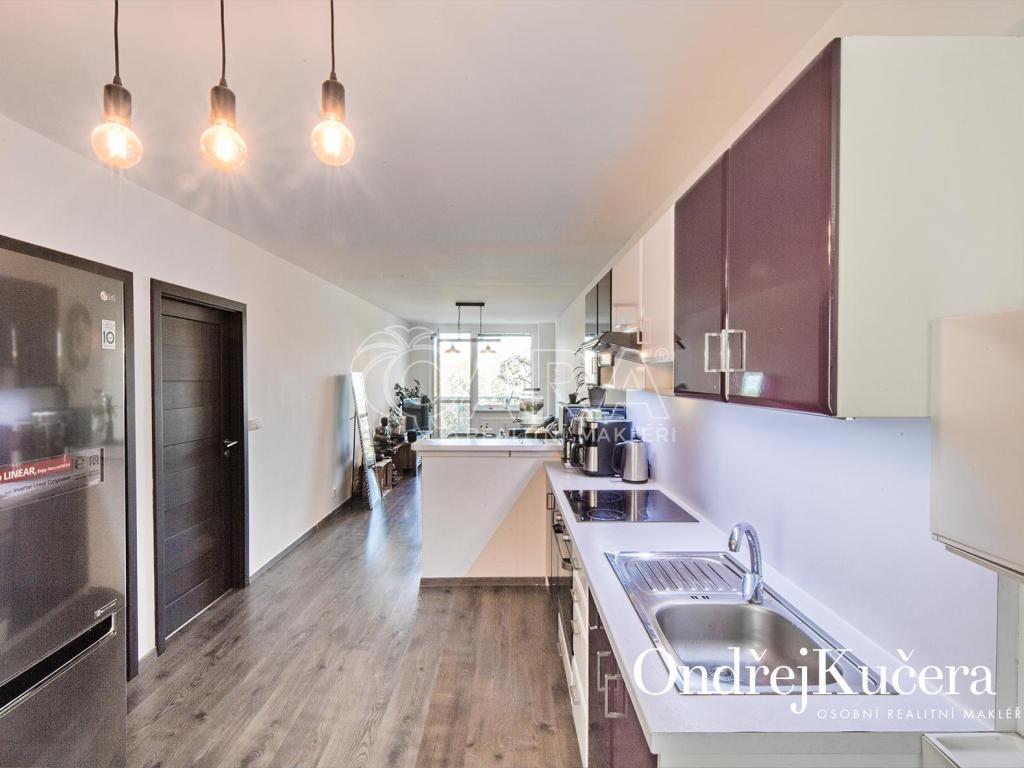 Prodej bytu 3+kk 75 m2, Praha – náhled fotky 6