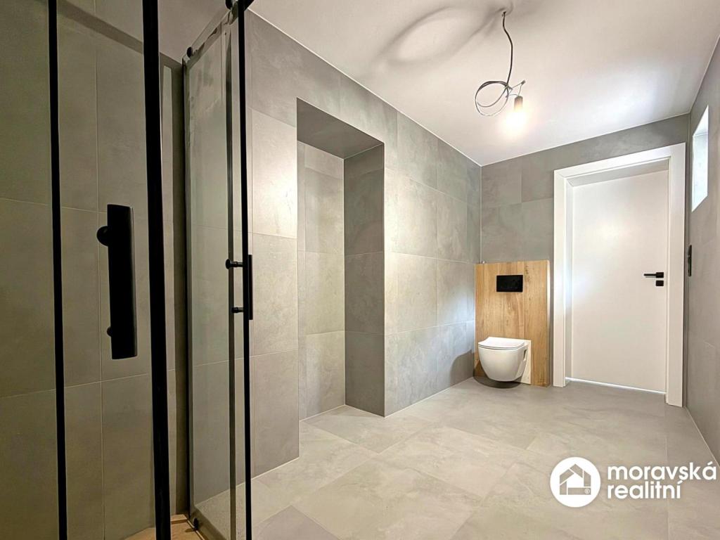 Dům – Moravský Krumlov, Rakšice – pohled 5