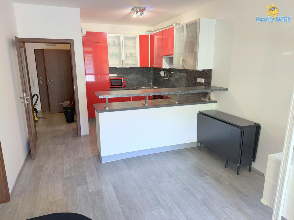 Pronájem bytu 2+kk 58 m2