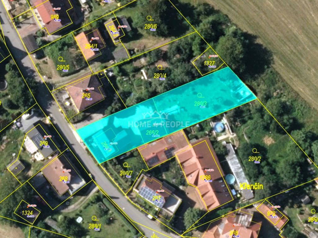 Prodej domu 258 m2, Poříčí nad Sázavou – náhled fotky 3