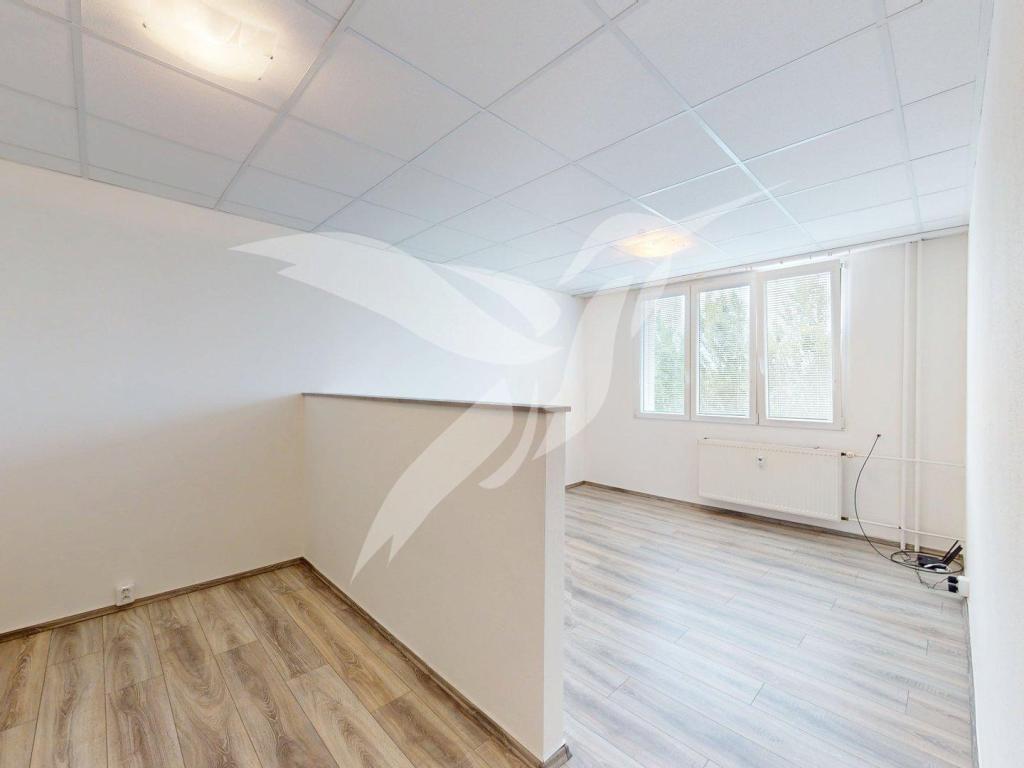 Pronájem bytu 2+1 61 m2