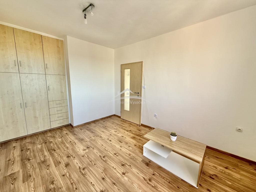 Pronájem bytu 1+1 28 m2