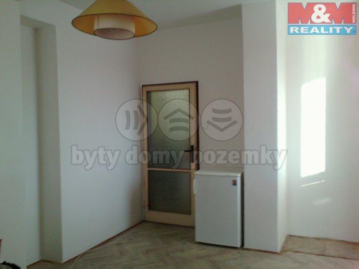 Pronajem bytu 2+kk 67 m2