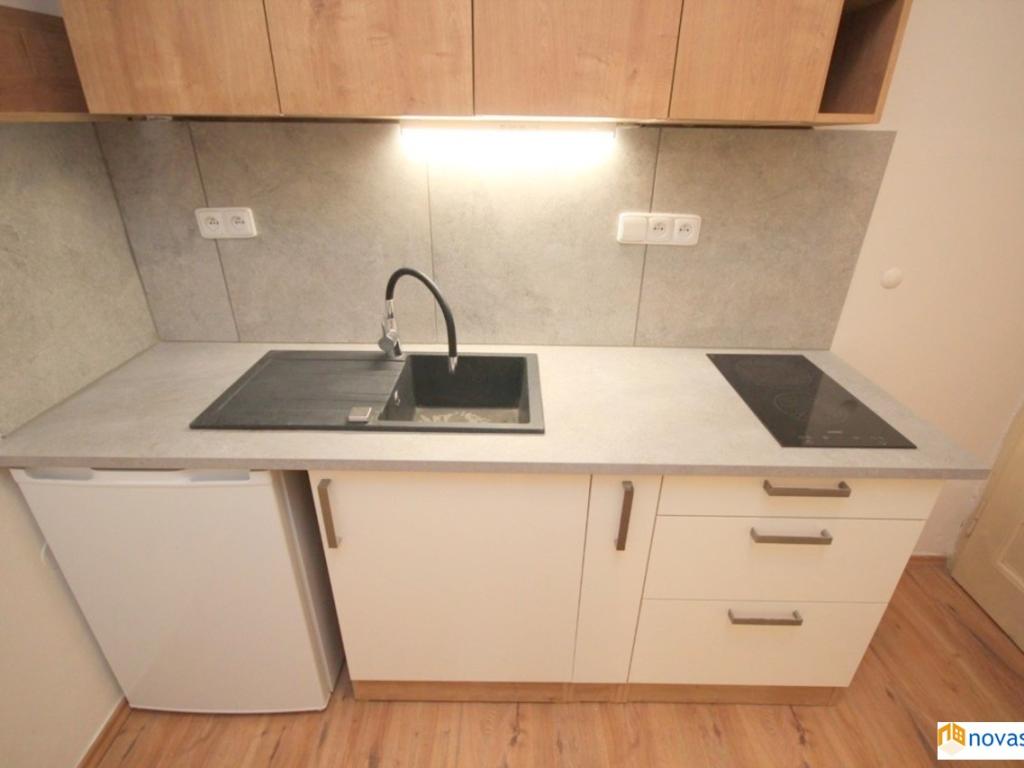 Pronájem bytu 2+1 47 m² – další