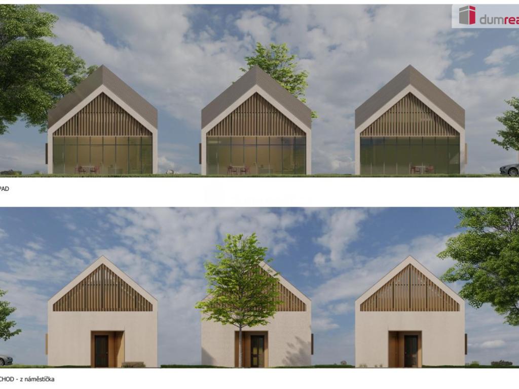 Prodej domu 465 m2, Volary – náhled fotky 26