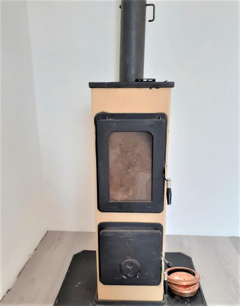 Pronajem bytu 1+1 35 m2