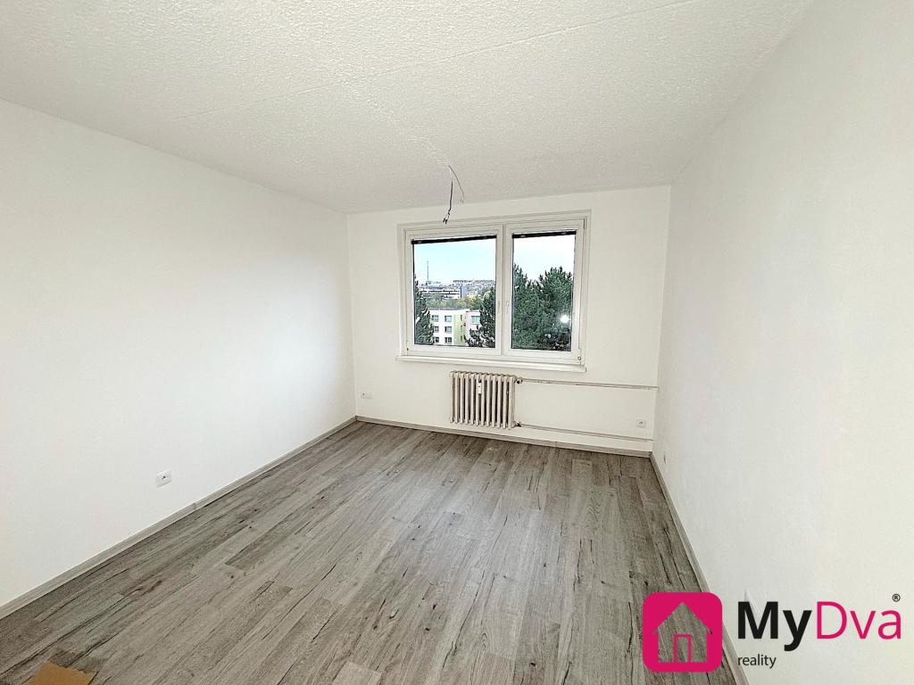 Pronájem bytu 1+1 32 m2