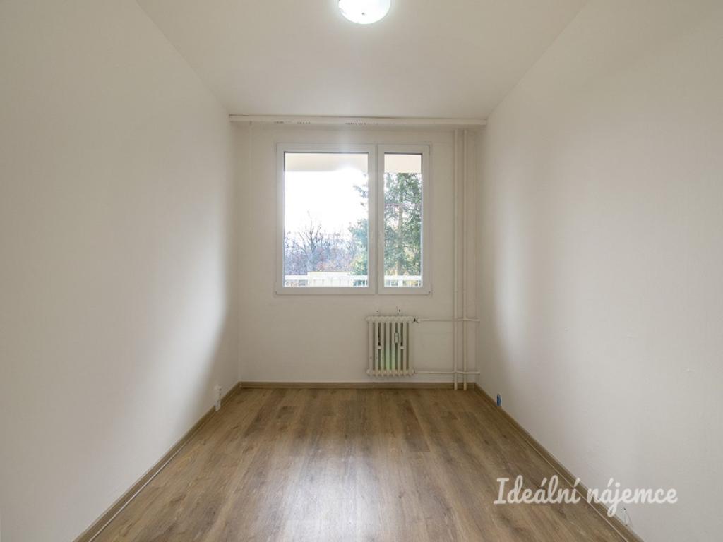 Pronájem bytu 2+kk 39 m2