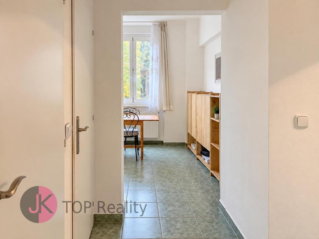 Prodej bytu 2+1 61 m2, Praha – náhled fotky 10