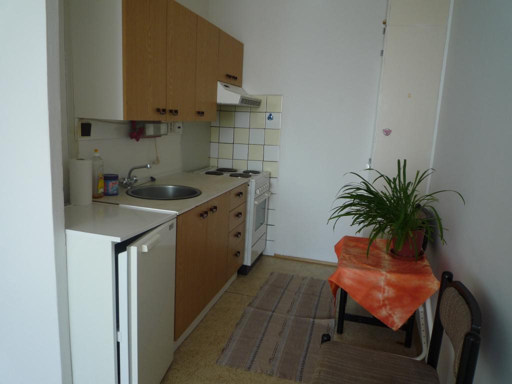 Pronájem bytu 2+kk 47 m2