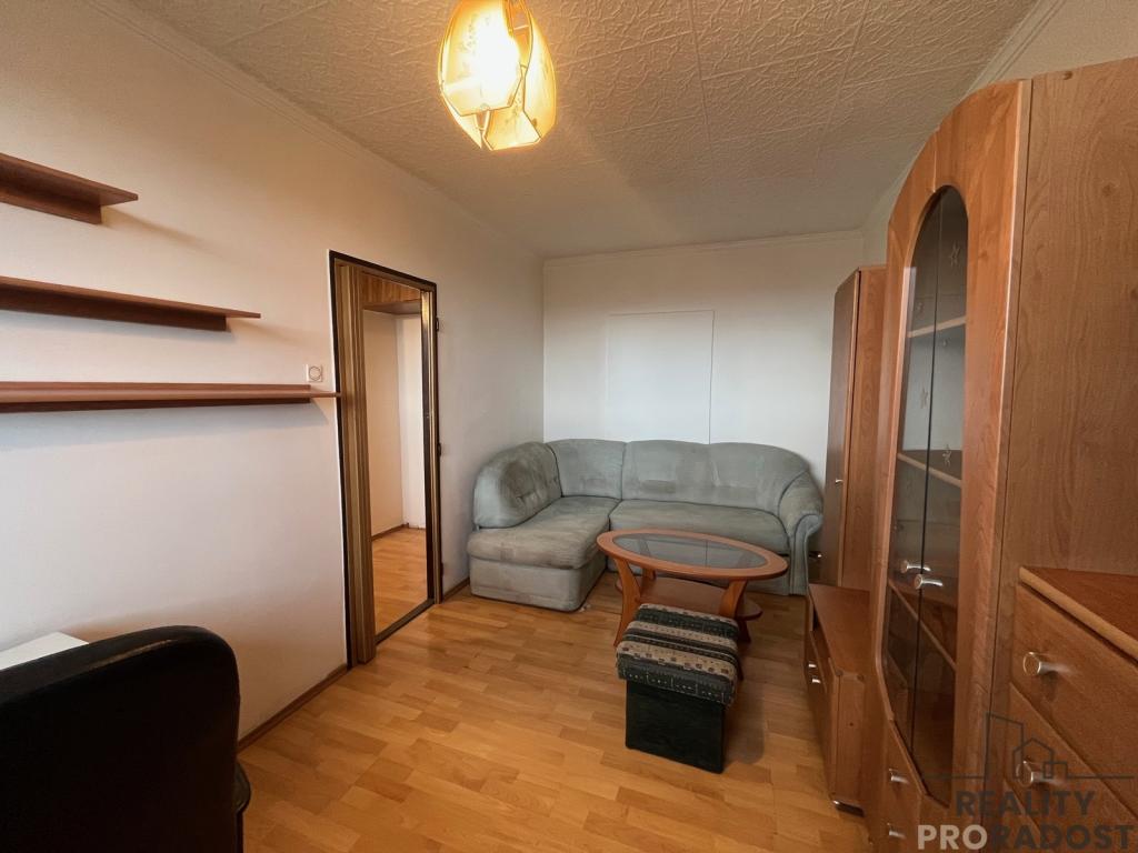 Pronájem bytu 1+1 35 m2