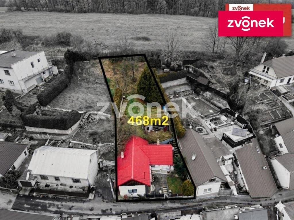 Prodej domu 75 m2
