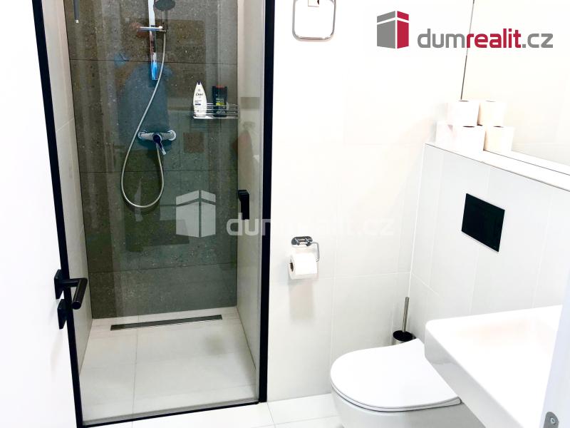 Pronájem bytu 1+kk 31 m² – pohled 6