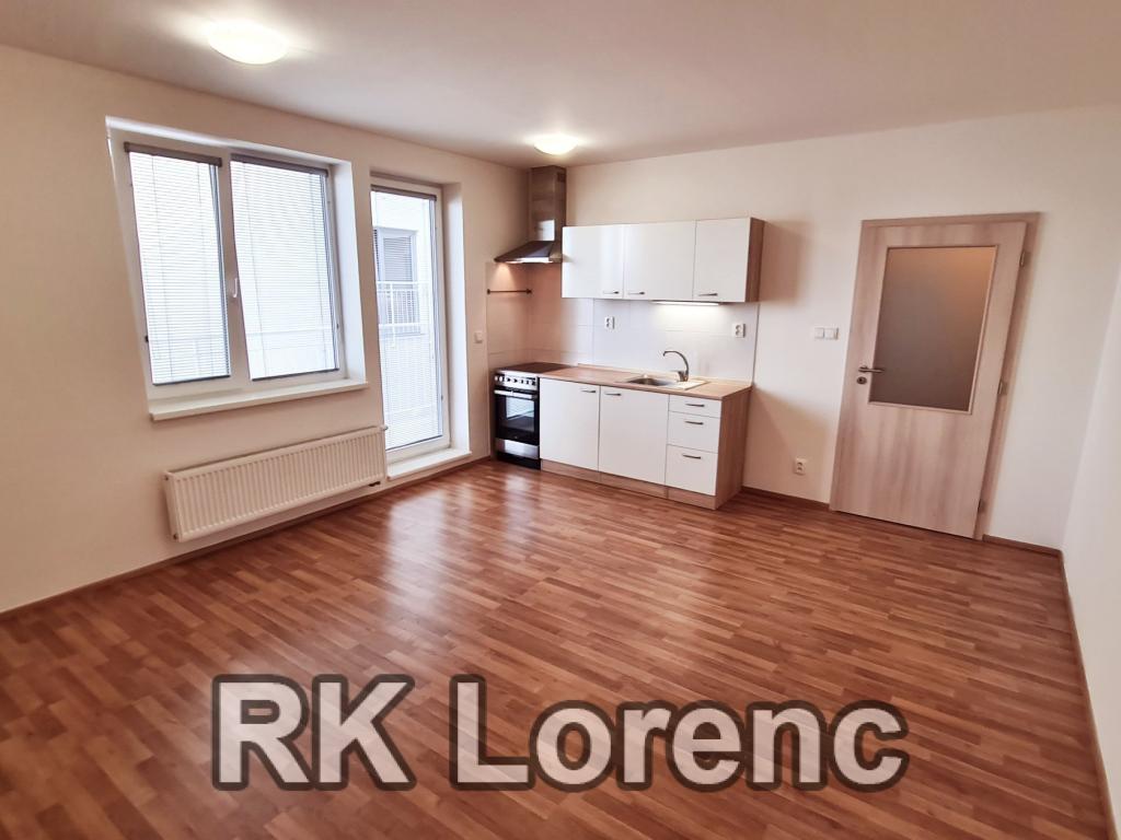 Pronájem bytu 2+kk 54 m2