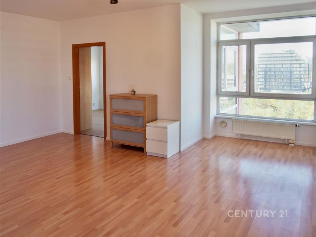 Pronájem bytu 2+kk 57 m2