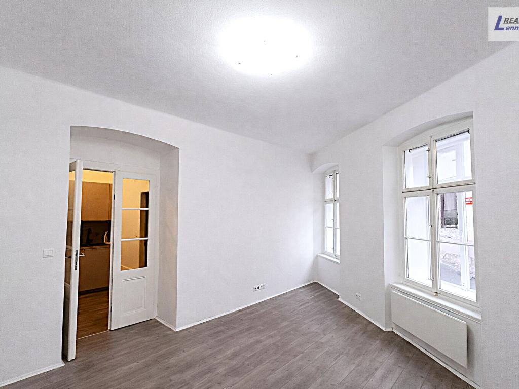 Pronájem bytu 1+1 30 m2