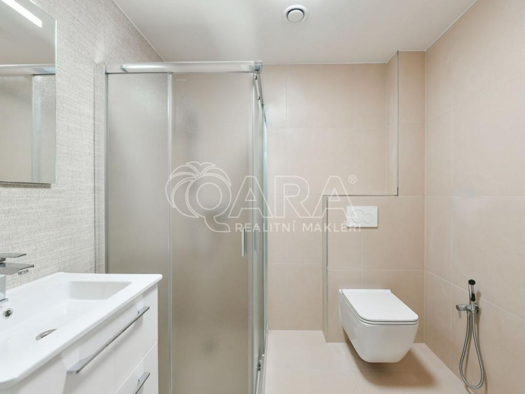 Pronájem bytu 2+kk 61 m² – další