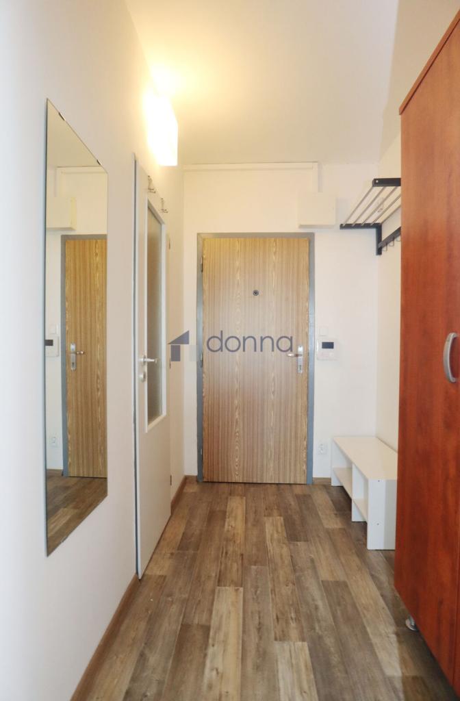 Pronájem bytu 1+kk 30 m2, Praha – náhled fotky 7