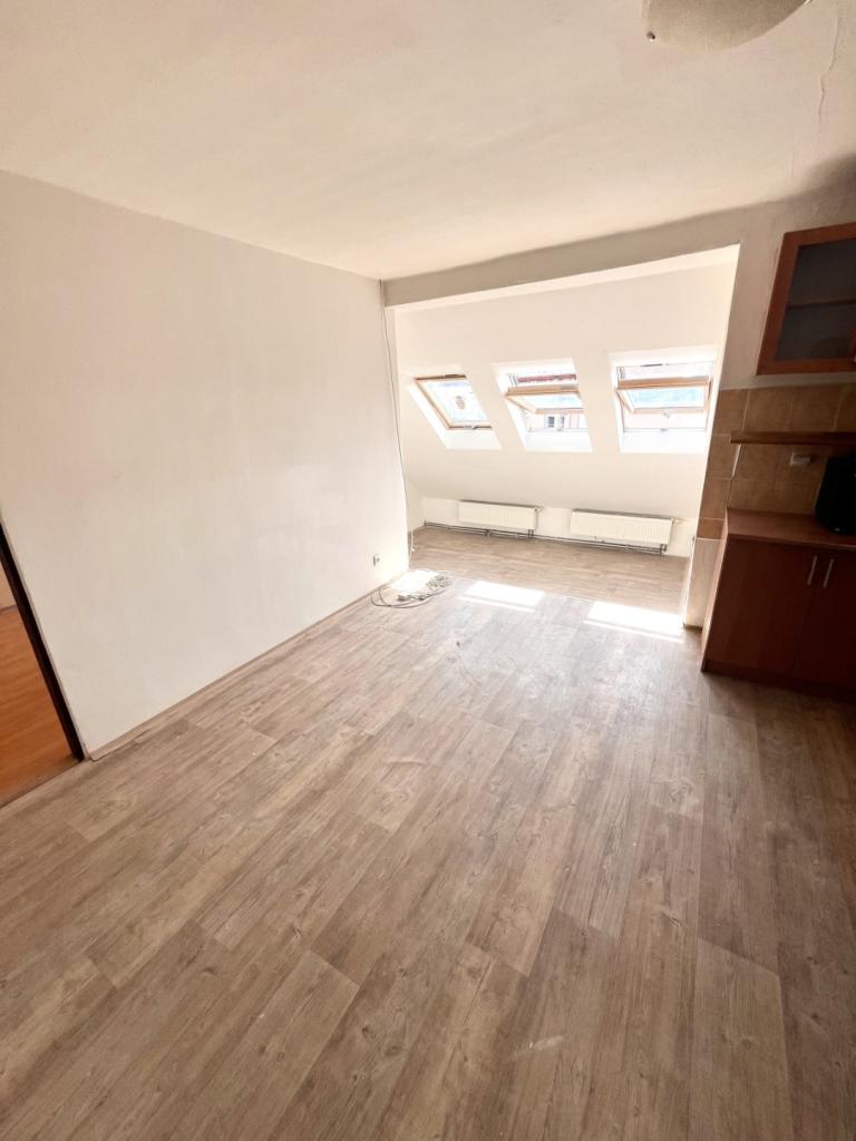 Pronájem bytu 2+kk 48 m2