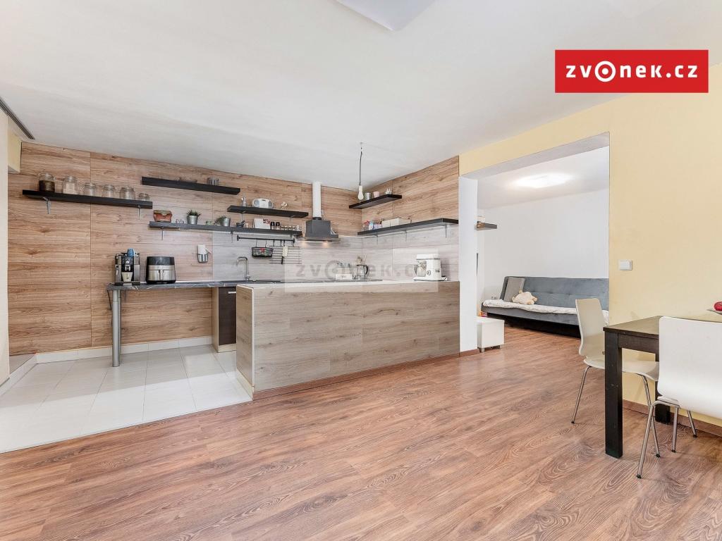 Prodej domu 150 m2