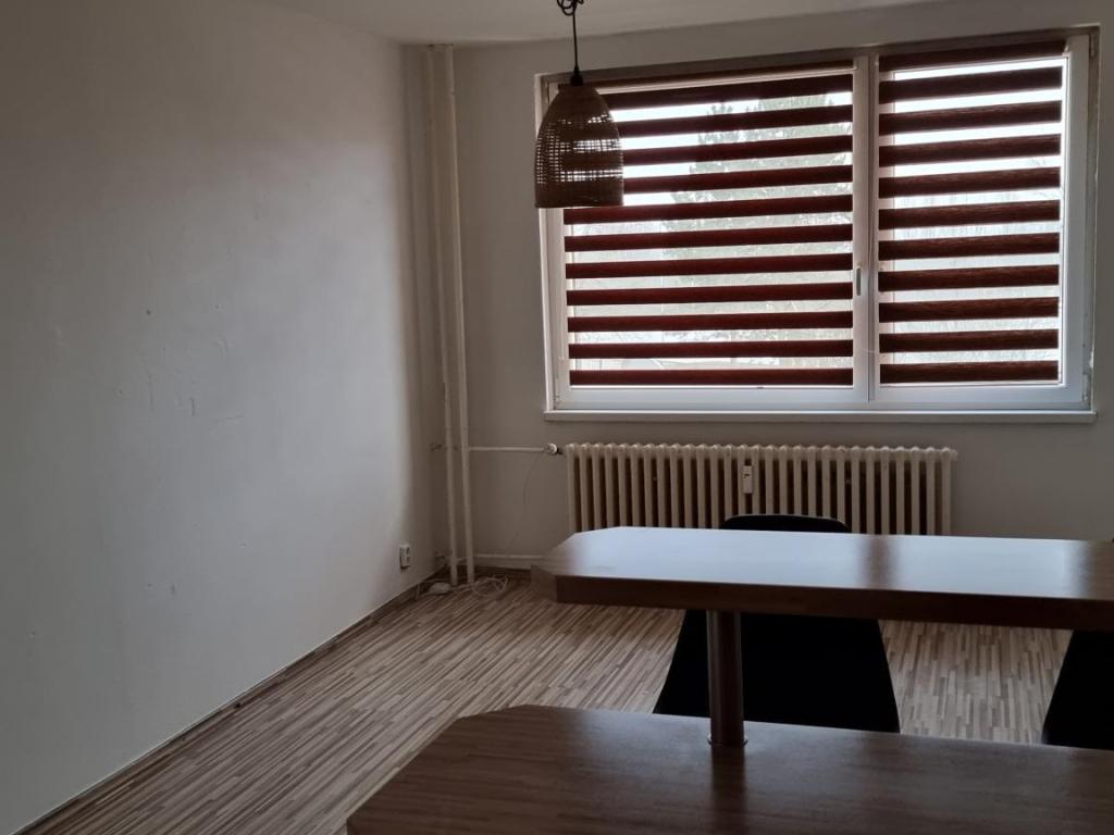 Pronájem bytu 2+kk 39 m2