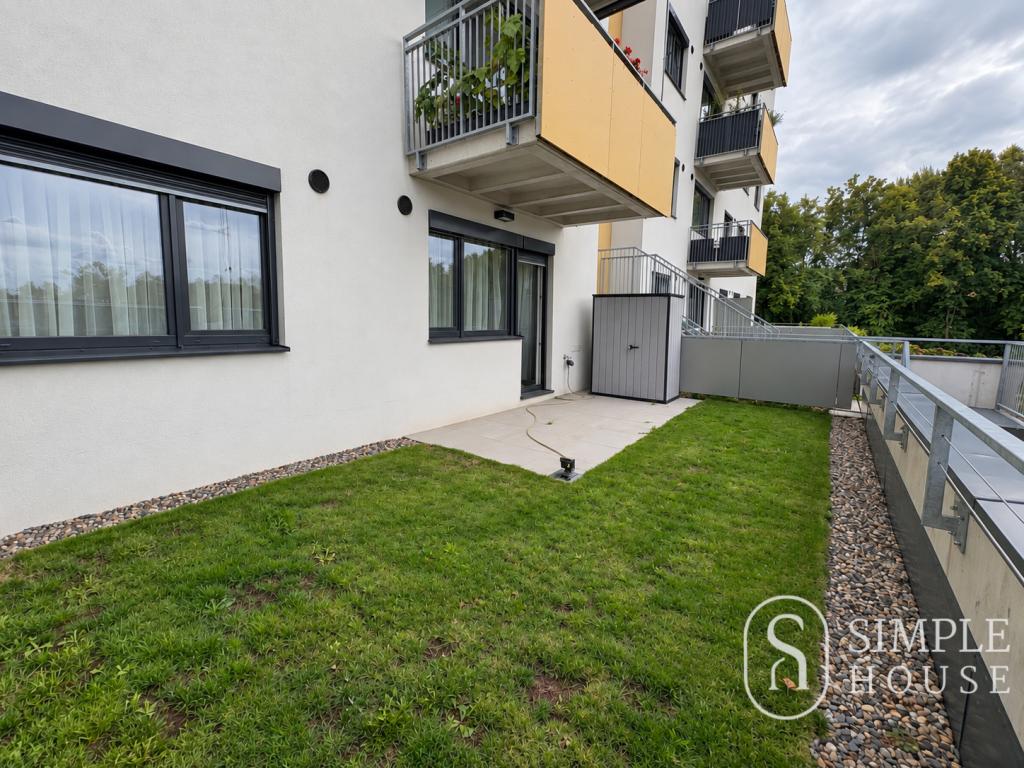 Pronájem bytu 2+kk 52 m2, Praha – náhled fotky 6