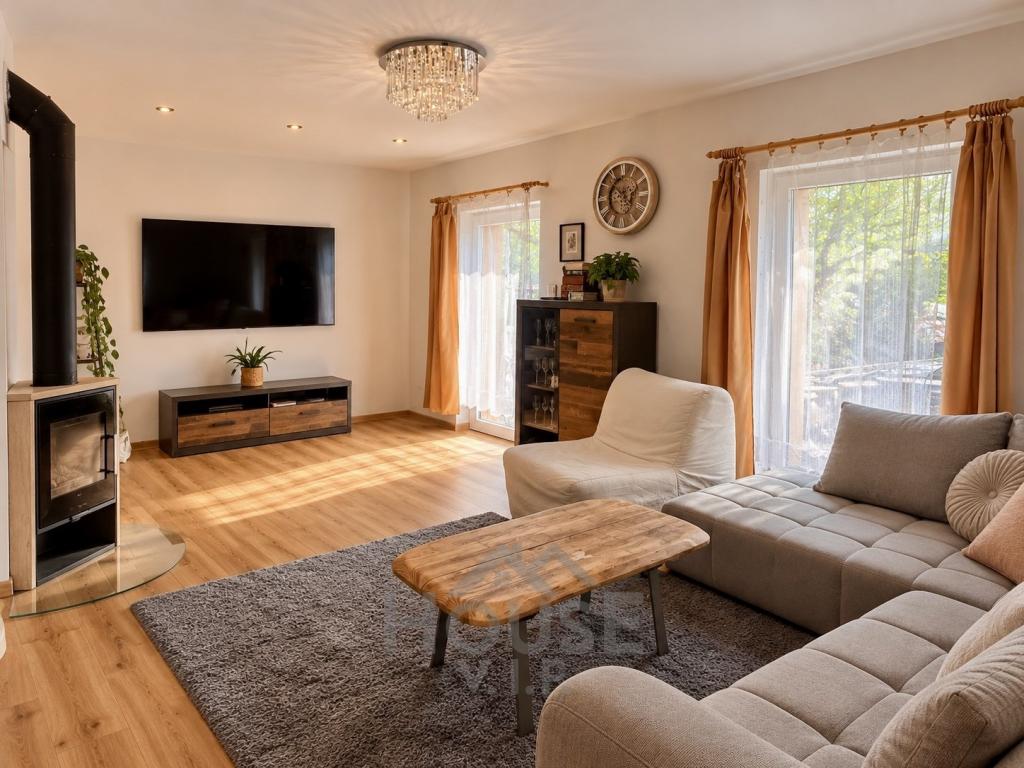 Prodej domu 135 m2, Praha – náhled fotky 7