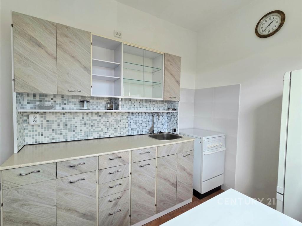 Pronájem bytu 2+1 52 m2