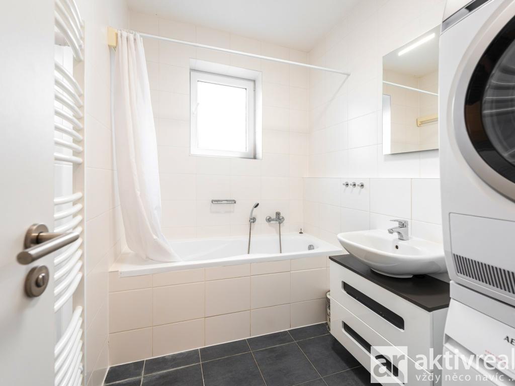 Pronájem bytu 2+kk 48 m2, Vrané nad Vltavou – náhled fotky 13