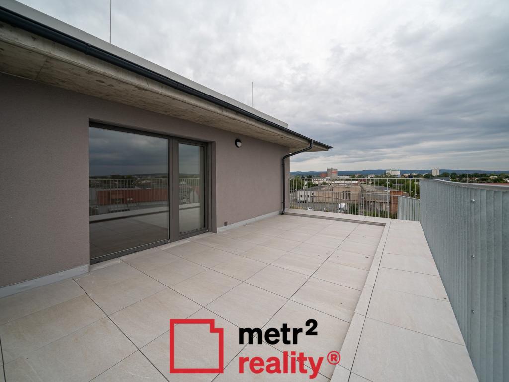 Pronájem bytu 3+kk 59 m2, Olomouc – náhled fotky 21